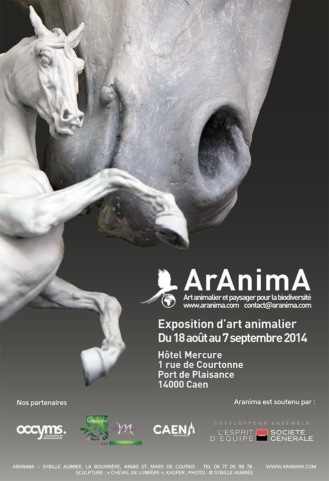 Exposition ArAnimA