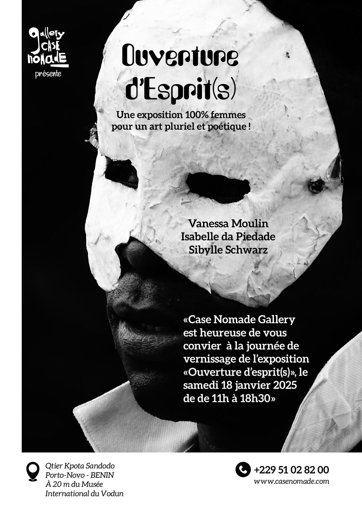 Ouverture d'Esprit(s)
