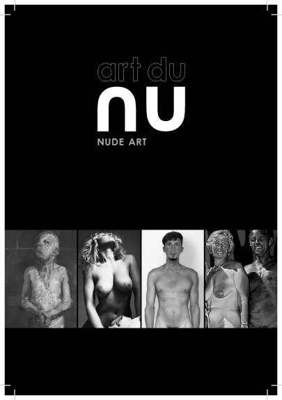 art du nu - nude art to day