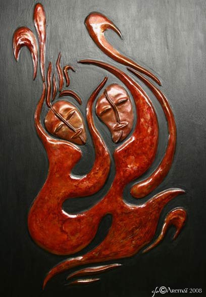 44e Salon d'Arts Plastiques de l'ADAC &agrave; Ch&acirc;tillon