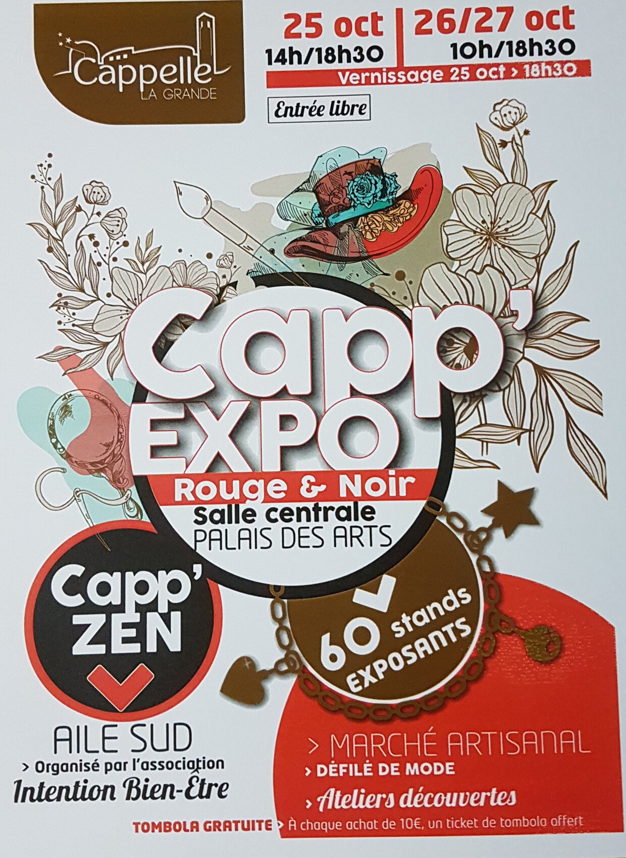 Capp'expo