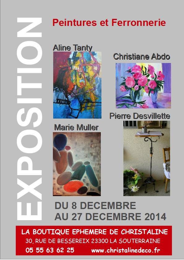 expo d'hiver
