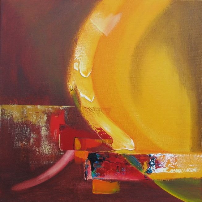 Galerie MARBACH &agrave; COLMAR