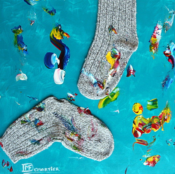 ART en CAPITAL 2007, exposition au Grand Palais