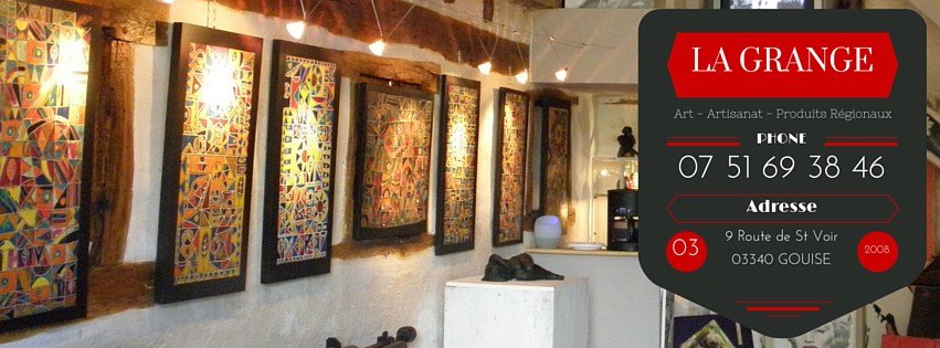 Galerie La Grange