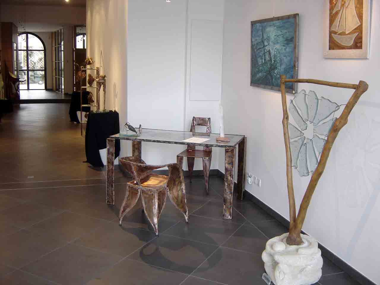 Galerie Terre d'Art