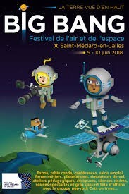 Les aéropuces de Big Bang