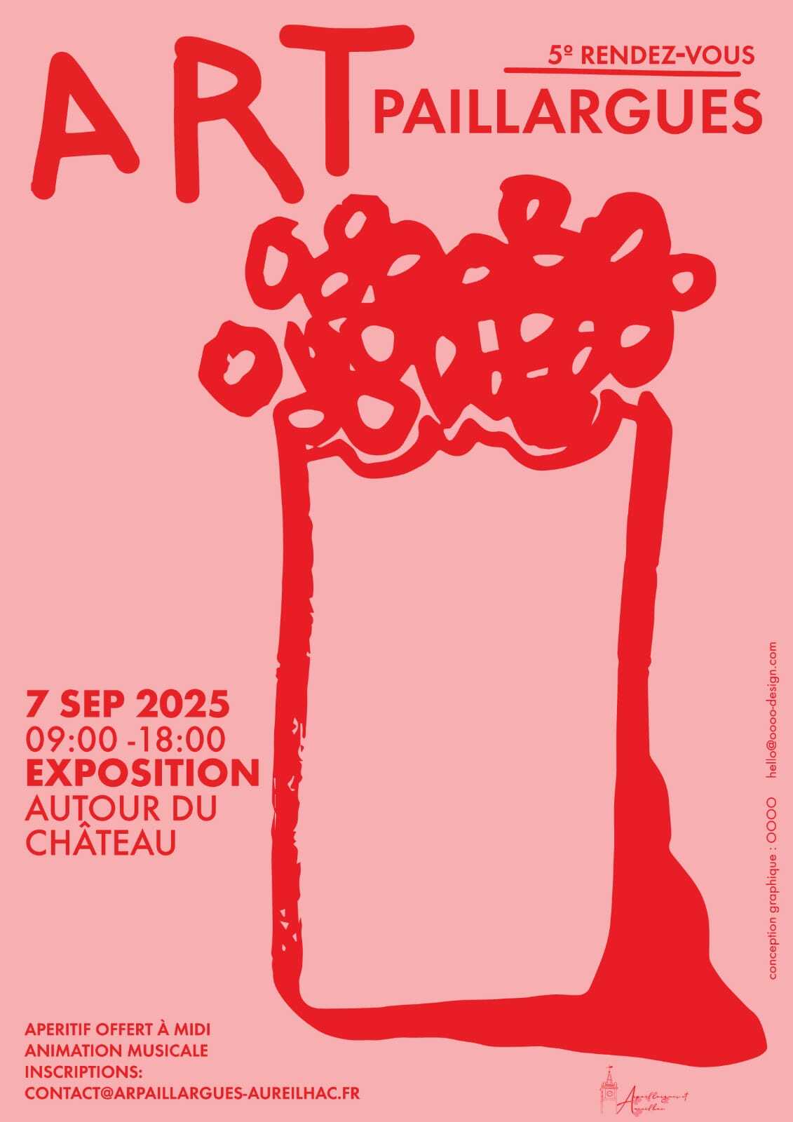 Art'Paillargues 2025