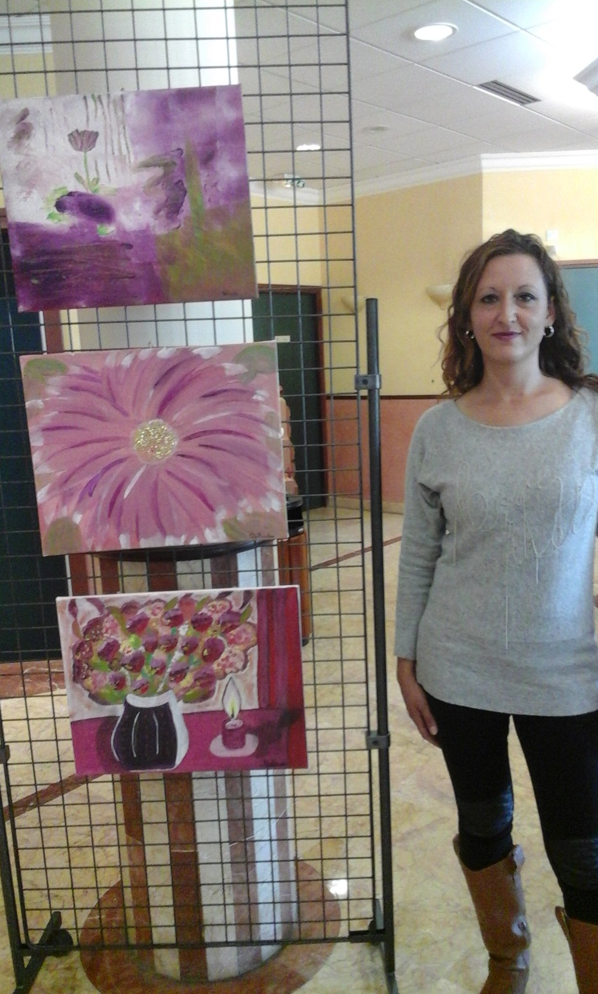 4&egrave;me exposition