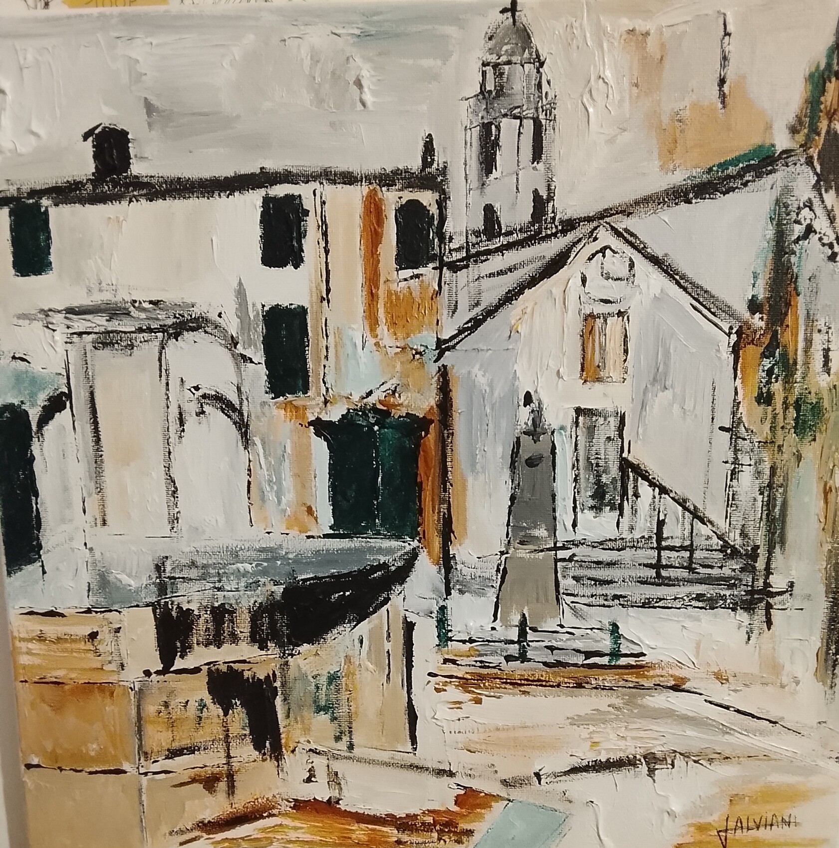 Exposition permanente