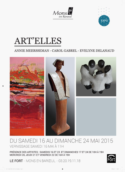 Art'Elles -