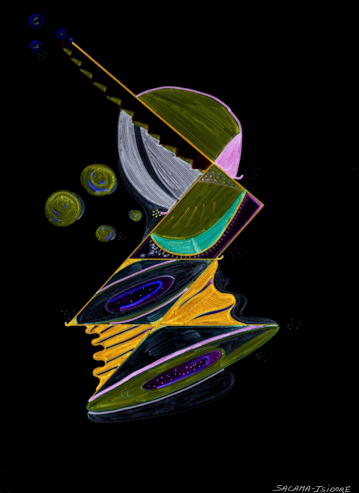 Les passions : une qu&ecirc;te incessante d&rsquo;expression