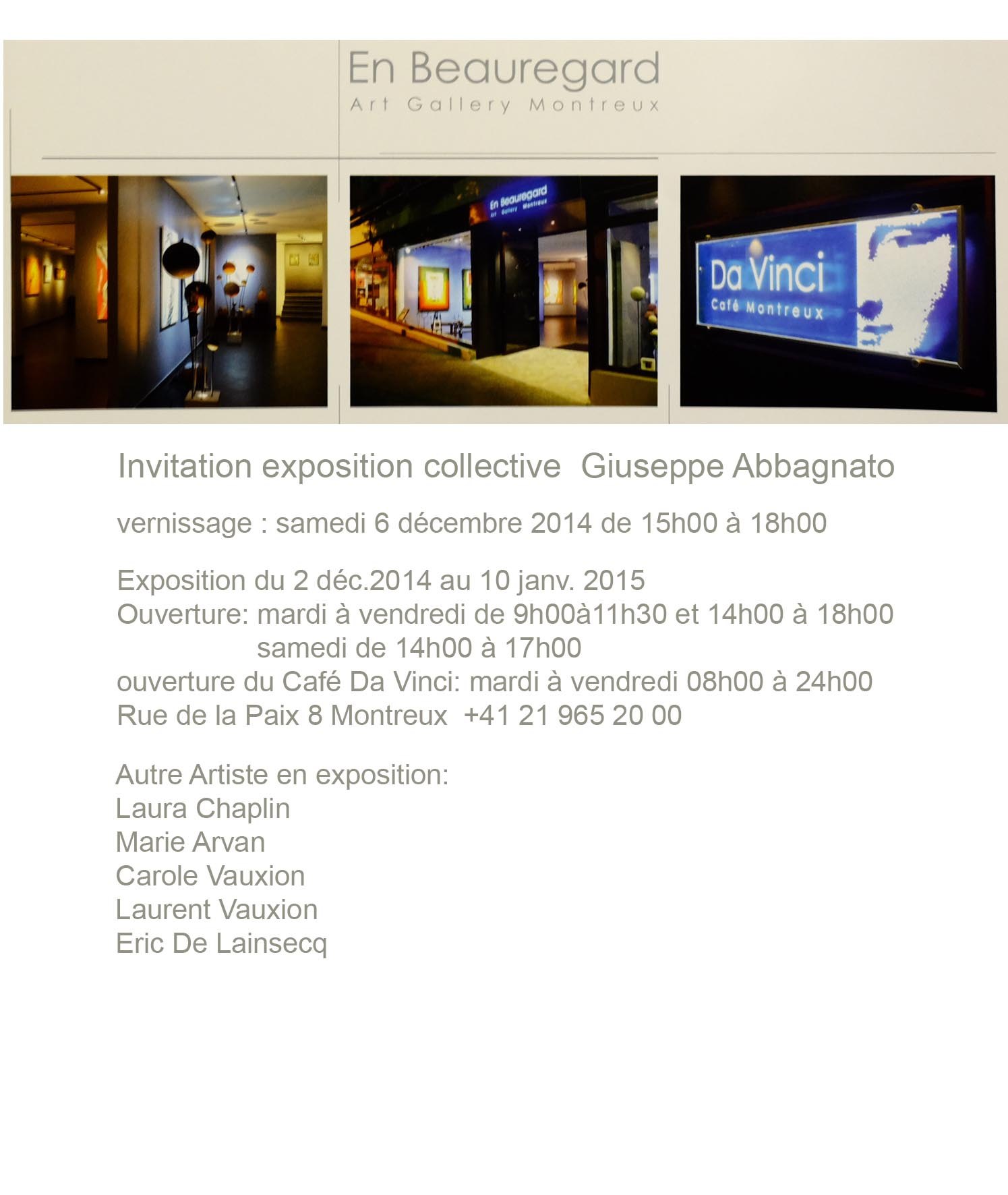 expo.collective montreux
