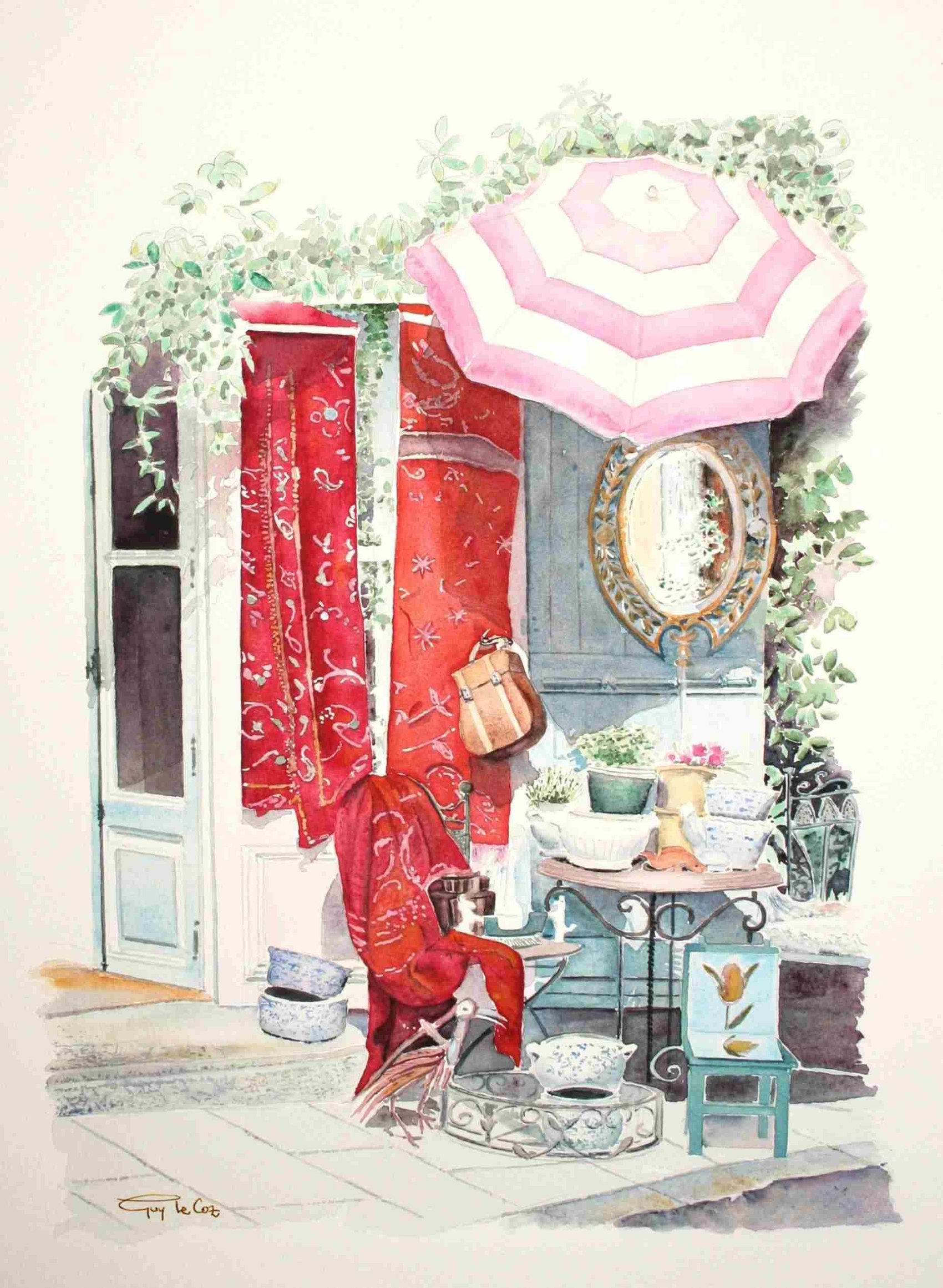 Le FORUM des PEINTRES