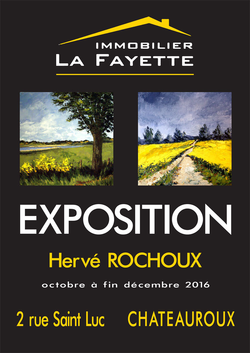 expo immobilier lafayette