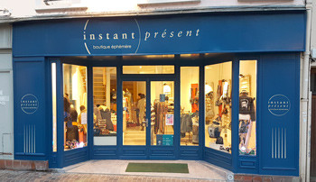 EXPOSITION BOUTIQUE &Eacute;PH&Eacute;M&Egrave;RE "INSTANT PR&Eacute;SENT" YERRES (91)