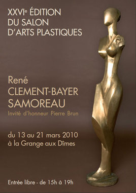 Salon René Clément Bayer