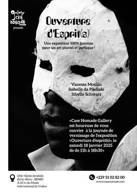 Ouverture d'Esprit(s)