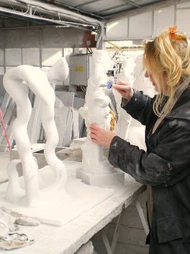 Artistes Sculpteurs