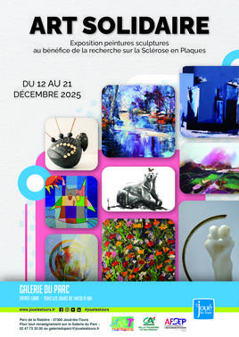 Art solidaire