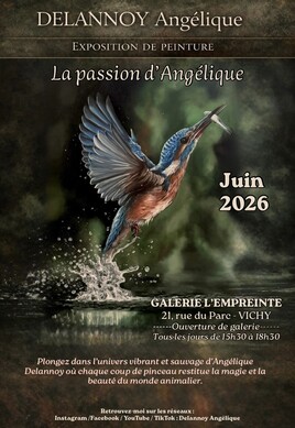 La passion d&rsquo;Ang&eacute;lique