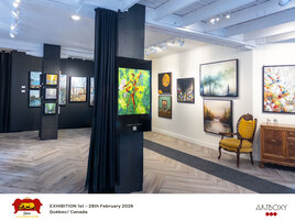 Naila, Allure Majestueuse