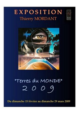 "Terres du MONDE" 2009