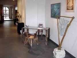 Galerie Terre d'Art