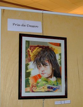 8&egrave;m Salon du Val de Mauldre