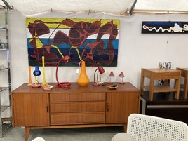 Foire des Quinconces