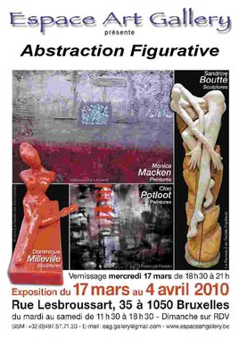 Abstraction Figurative