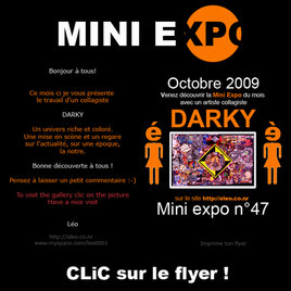 Mini expo