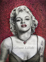 Lilium Lilith