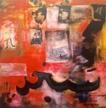 Anne Cacitti peintre