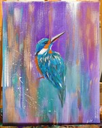 Liza Artiste peintre