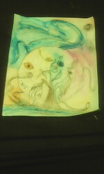 Ana&eacute;e Gabriela