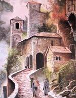 F. Demont