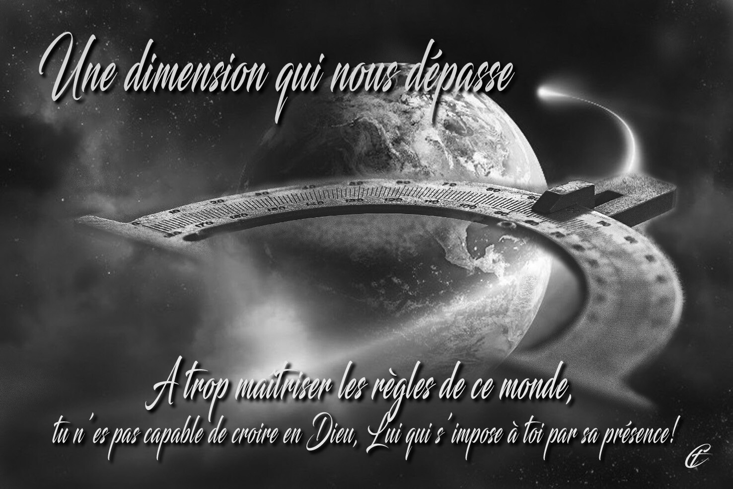 Autre L'Oeuvre de Dieu