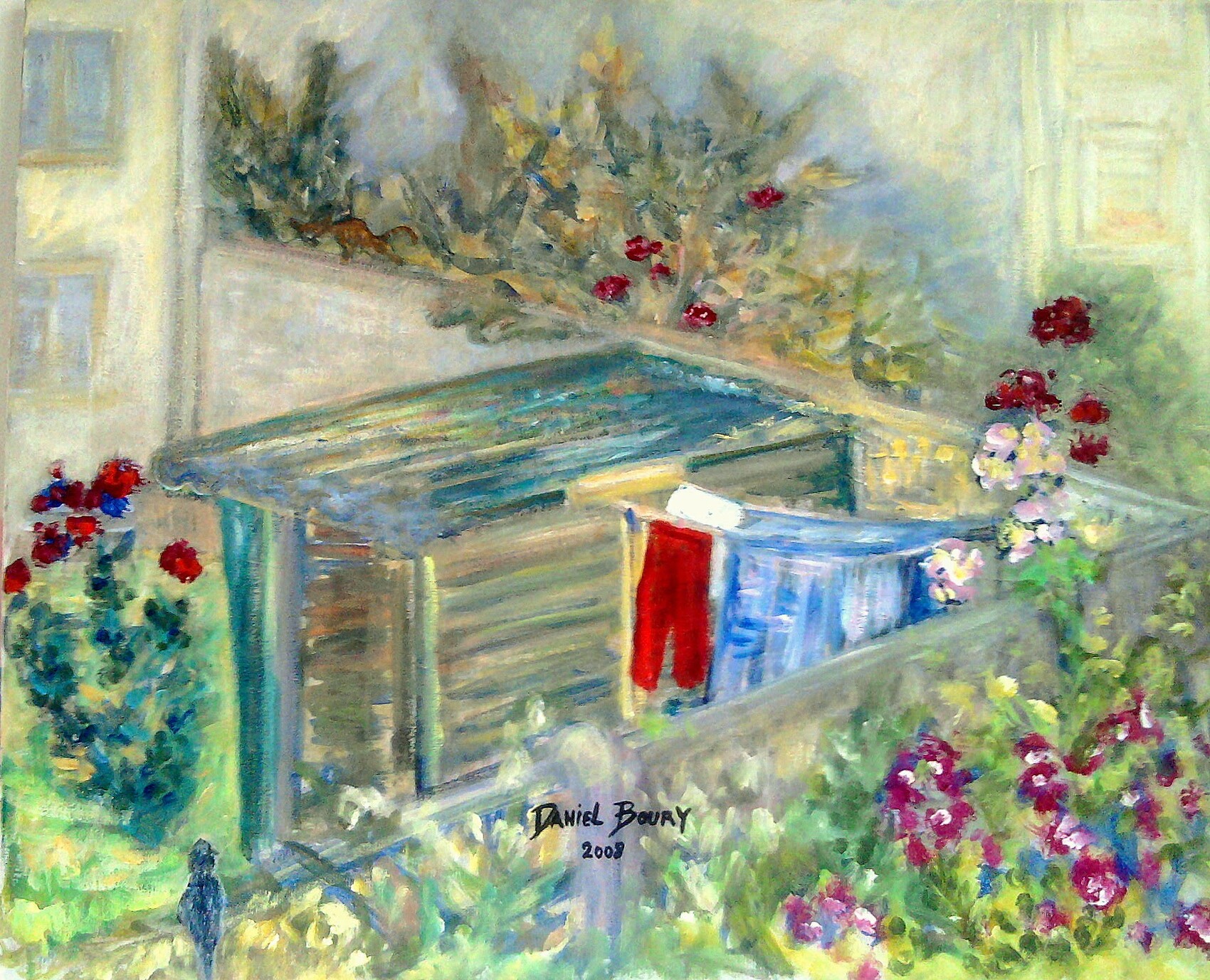 Comment Faire Une Inscustation Video Derriere Moi