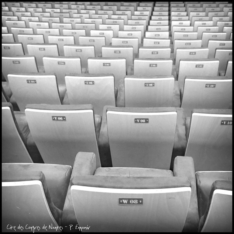 Auditorium 800