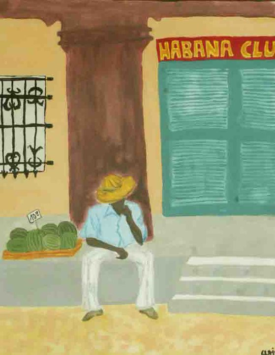 Habana club