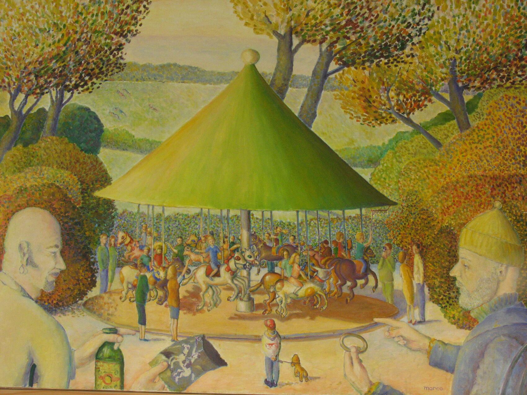 A La Memoire De Mon Frere