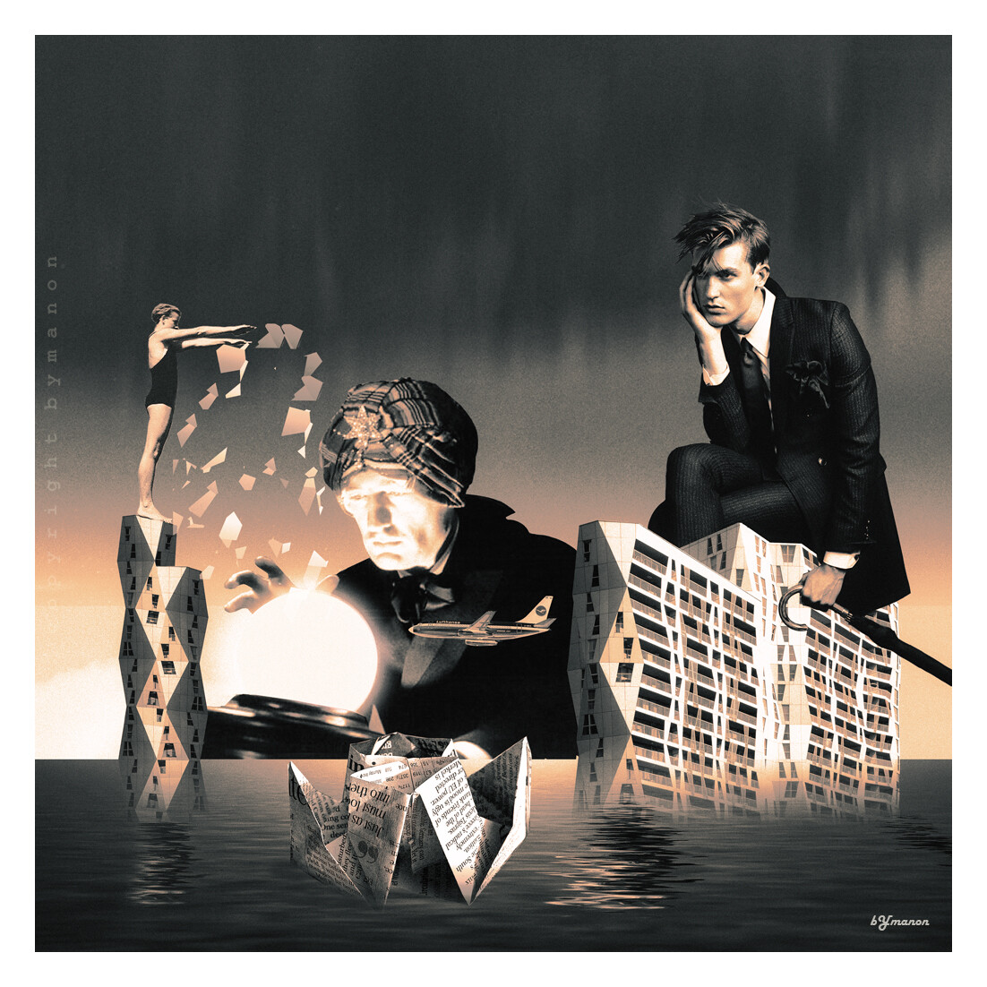 Autre Have you heard the News