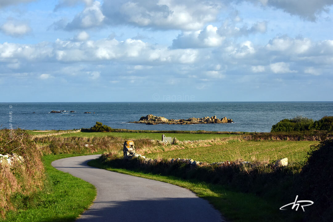 Photo Route de la Hague