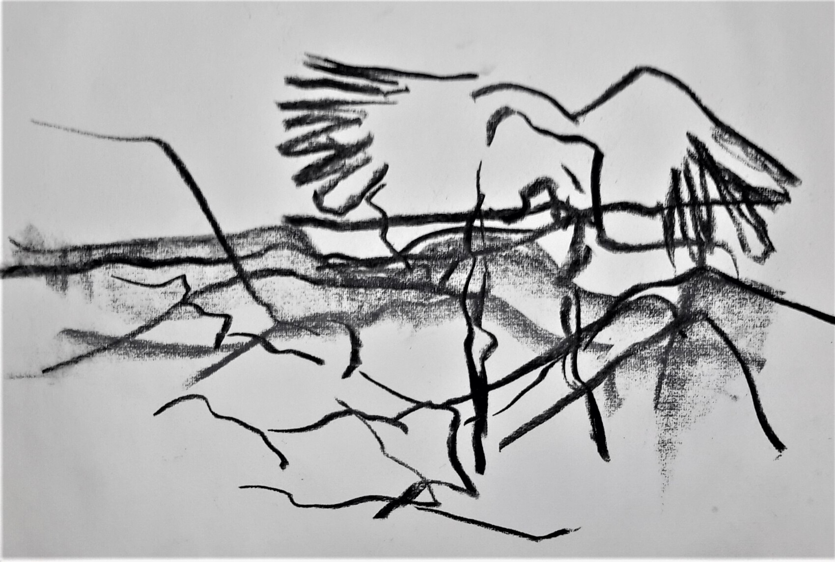 Peinture Quis ut Deus