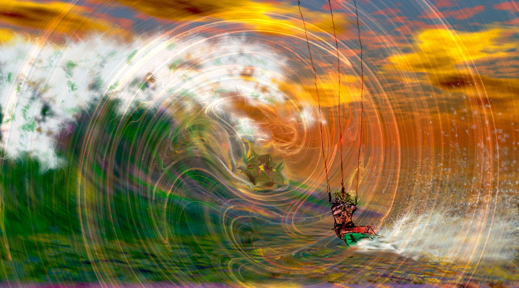 Revue : Vortex de Turbo Games — Plongée dans le tourbillon