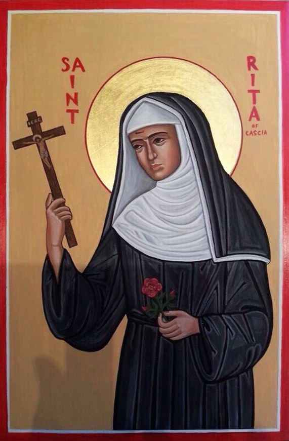 Autre ST. RITA