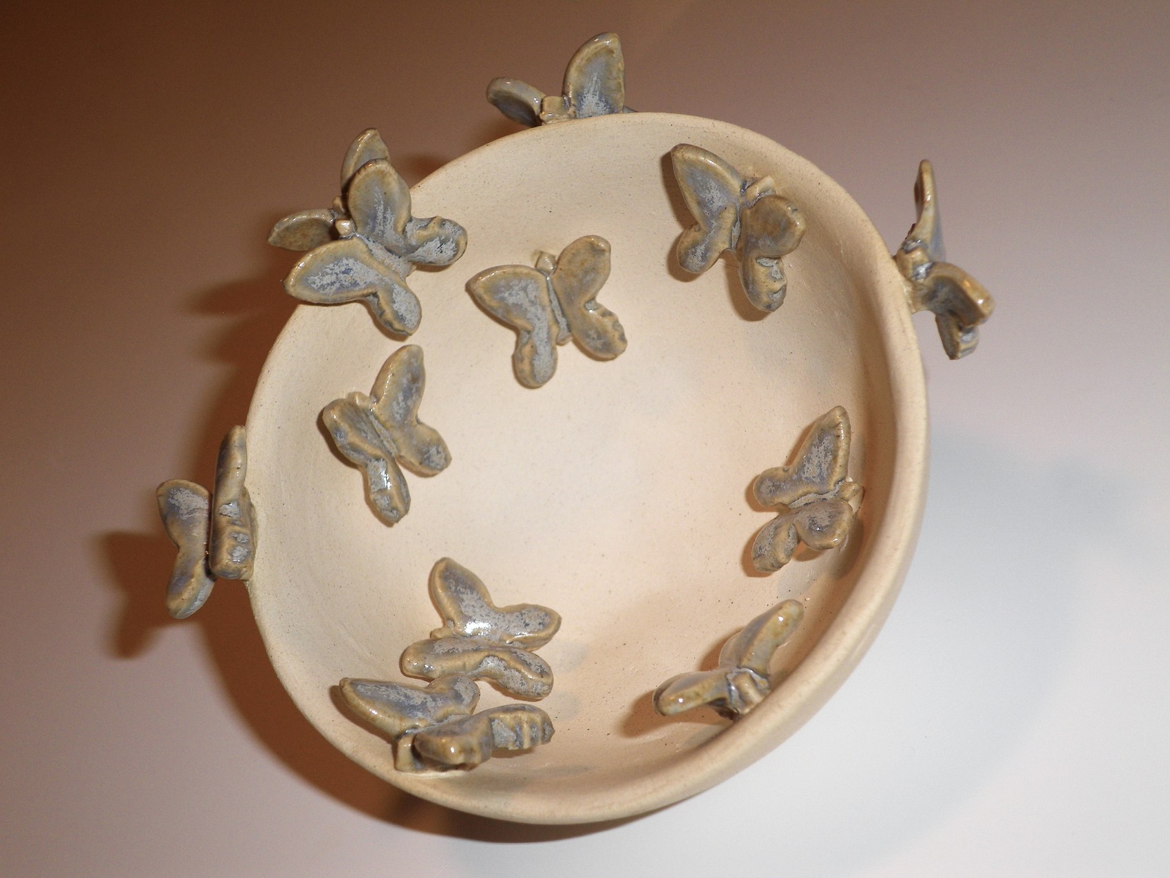 Autre L'effet Papillon - 2