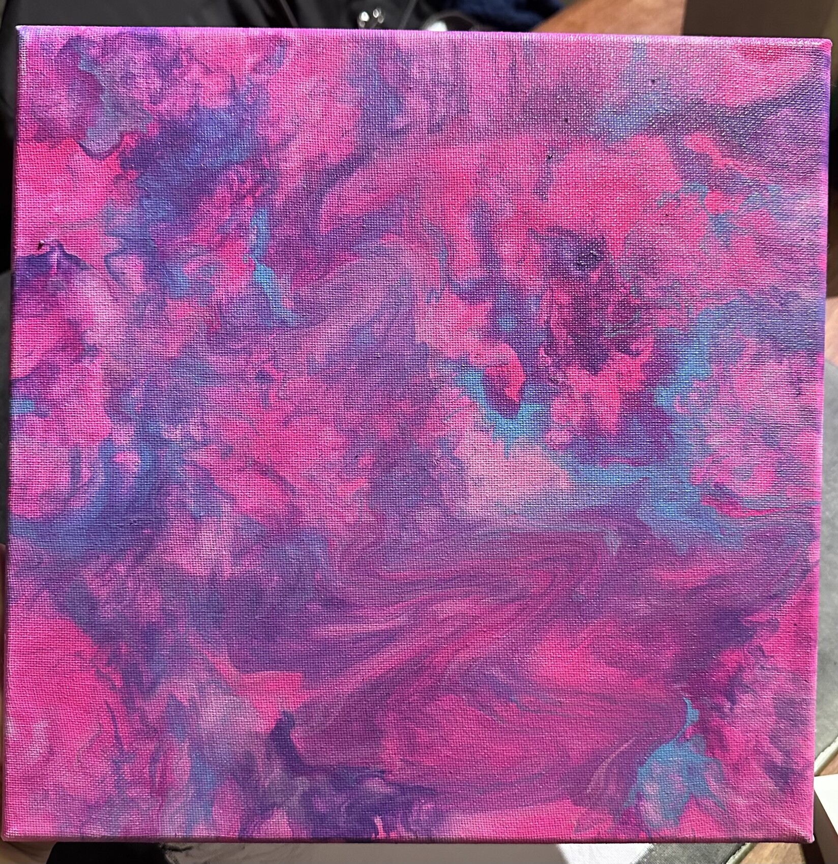 Peinture Marbre Color 