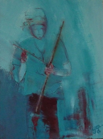 Peinture Ramiro MUSOTTO 3